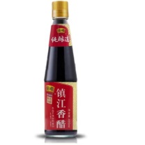 恒顺 镇江香醋 450ml 