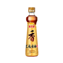 金龙鱼 芝麻油 145ml