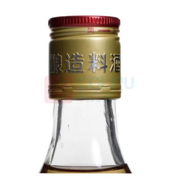 鲁花 葱姜料酒 500ml/瓶 12瓶/箱