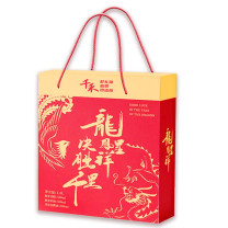 千禾 添加酱油料酒香醋调味品礼盒套装 1.5L 新老包装随机发 