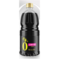 千禾 金标生抽 1.52L 
