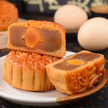 稻香村 寄相思混装味道 960g 12枚