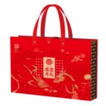 稻香村 月饼礼盒 感恩月礼