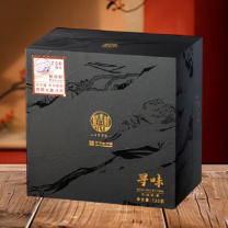 稻香村 寻味月饼混装味道 720g 12枚