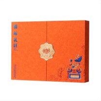 稻香村 福运礼月饼混装味道 830g 12枚