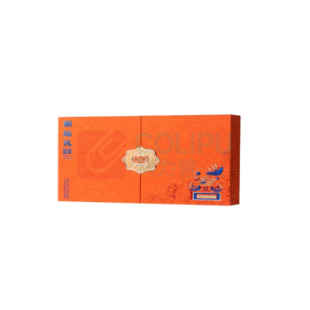稻香村 福运礼月饼混装味道 830g 12枚