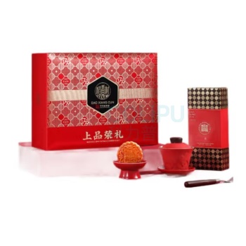 稻香村 中秋月饼 上品荣礼 1.1kg