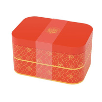 稻香村 稻香溢彩月饼礼盒 1050g