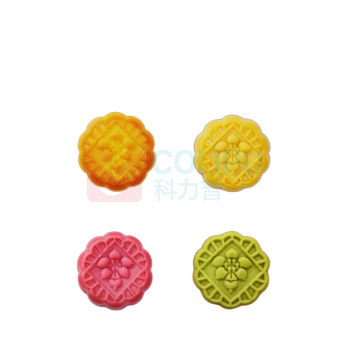 广州酒家 幸福的礼中秋礼盒 400g