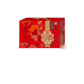 五芳斋 珍情五芳礼盒 1120g