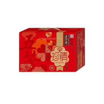 五芳斋 珍情五芳礼盒 1120g