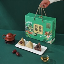 稻香村 低糖素锦 1080g