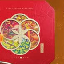 美心 Meixin 月饼礼盒 六皇明月 430g