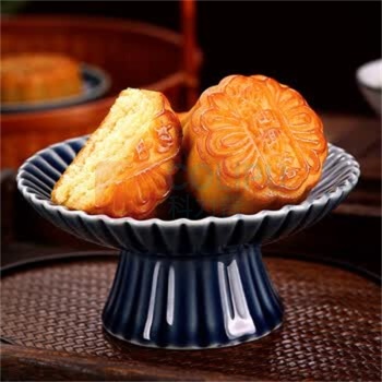 稻香村 喜庆团圆月饼礼盒 600g