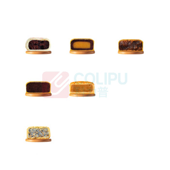 稻香村 福运来 650g 月饼礼盒