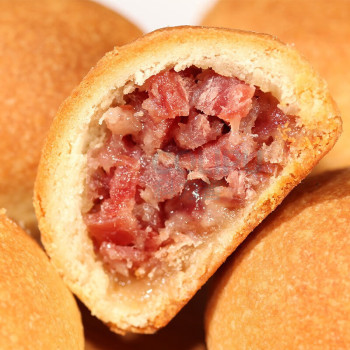 潘祥记 月饼礼盒 国潮月 480g