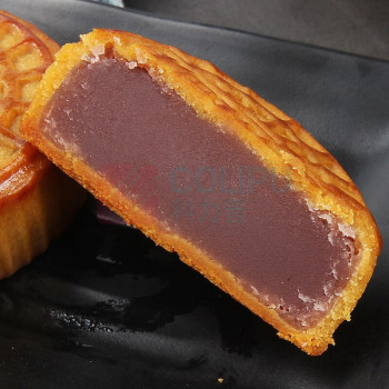 潘祥记 月饼礼盒 国潮月 480g