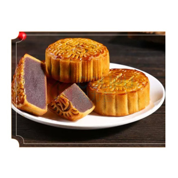 稻香村 尊贵金典月饼礼盒 1300g