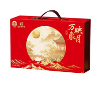 稻香村 万象映月 万象 850g