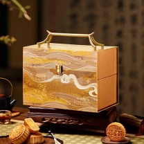 稻香村 月饼 稻香御臻1180g