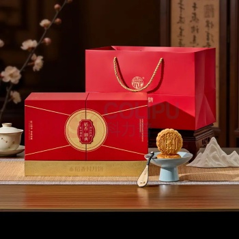 稻香村 月饼 稻香御典1200g