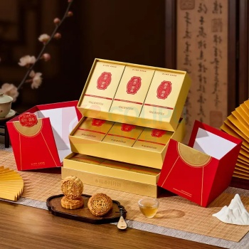 稻香村 月饼 稻香御典1200g