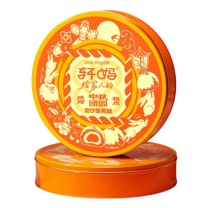 轩妈 中秋团圆礼盒 360g