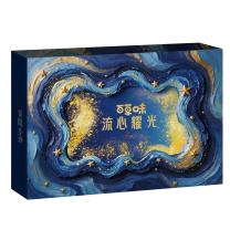 百草味 低糖月饼 流心耀光 500g