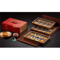 稻香村 稻香雅月礼盒 1200g 