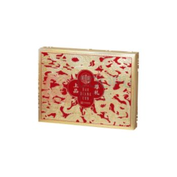 稻香村 上品尊礼 850克 