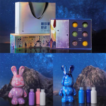 链之星 套盒 萌玩出动