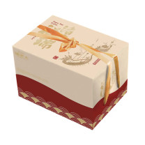 诸老大 粽子礼盒 诸事祥瑞