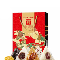 稻香村 稻香鸿福 920g