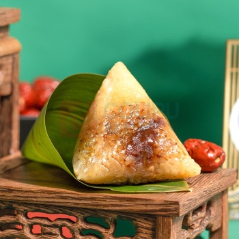 集味轩 五素粽礼礼盒 1230g