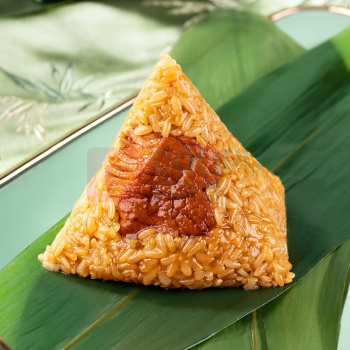 集味轩 六方粽子礼盒 1550g