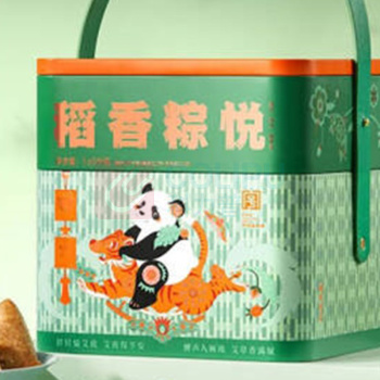 稻香村 稻香粽悦 1.65kg