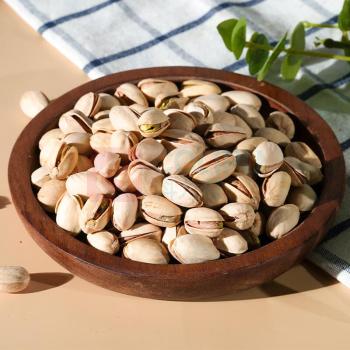 集味轩 倾城坚果礼盒 1.544kg