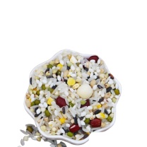 十亩粮缘 腊八节腊八粥 001 500g