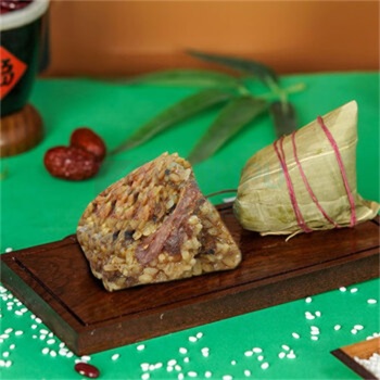 东来顺 端午粽宴香粽礼盒 1820g/盒