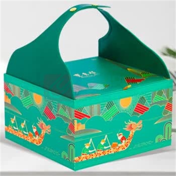 东来顺 端午粽宴香粽礼盒 1820g/盒