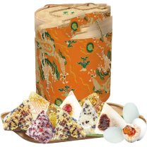 东来顺 节节高香粽礼盒 1580g/盒