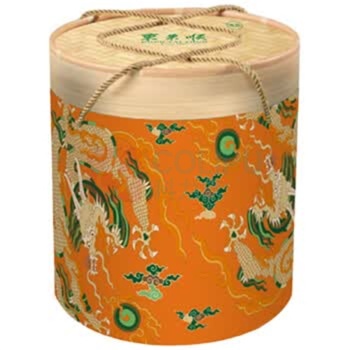 东来顺 节节高香粽礼盒 1580g/盒