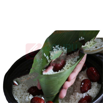 东来顺 端午吉祥香粽礼盒 1680g/盒