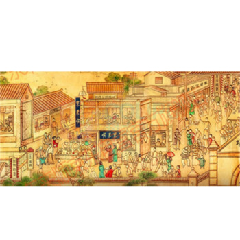 东来顺 端午吉祥香粽礼盒 1680g/盒