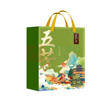 五芳斋 粽子 五芳喜乐 1120g