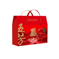 五芳斋 粽子 五芳运享 1320g 中华老字号嘉兴粽子