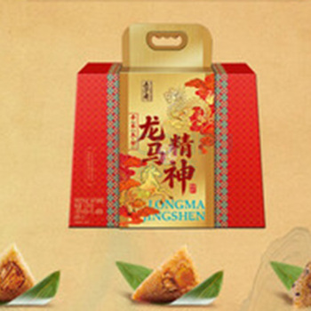 五芳斋 粽子 丰享五芳 1760g 中华老字号嘉兴粽子