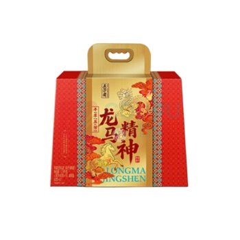 五芳斋 粽子 丰享五芳 1760g 中华老字号嘉兴粽子