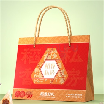 稻香村 端午节 粽子 稻香好礼 600g