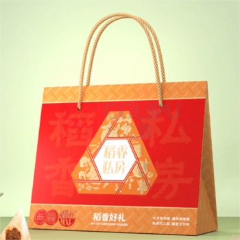 稻香村 端午节 粽子 稻香好礼 600g